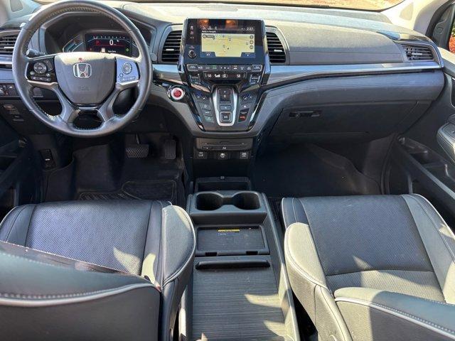 used 2024 Honda Odyssey car, priced at $39,791