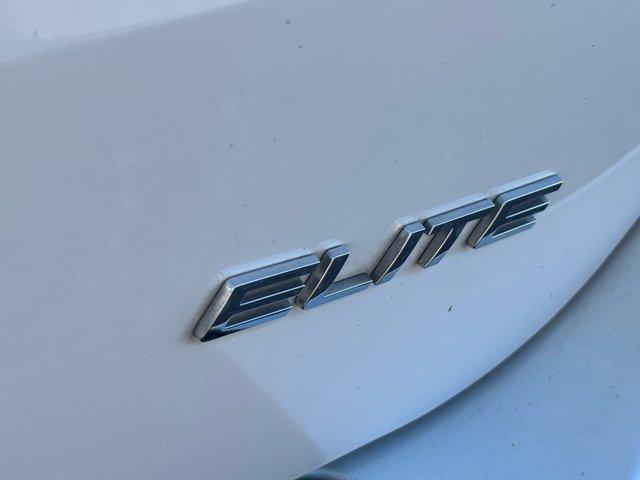 used 2024 Honda Odyssey car, priced at $39,791