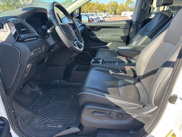 used 2024 Honda Odyssey car, priced at $39,791