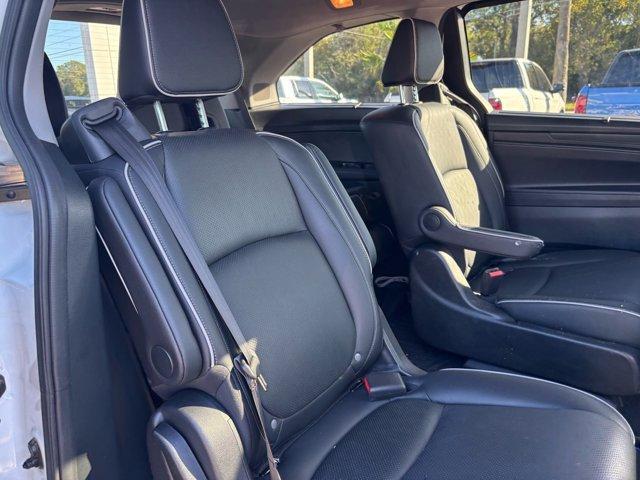 used 2024 Honda Odyssey car, priced at $39,791