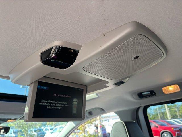 used 2024 Honda Odyssey car, priced at $39,791