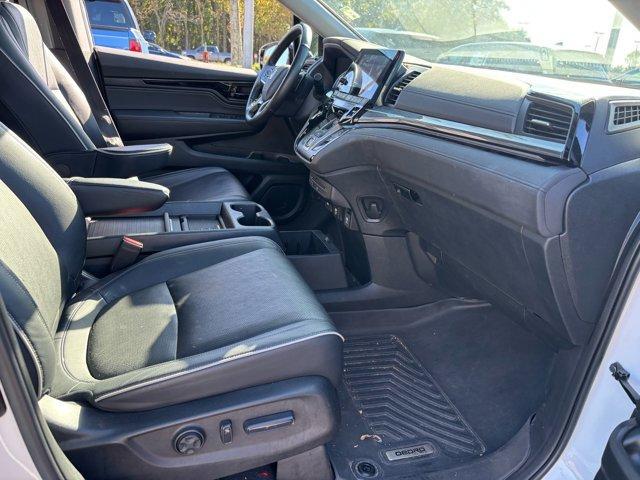 used 2024 Honda Odyssey car, priced at $39,791