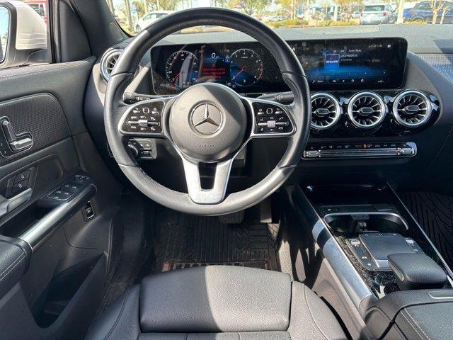 used 2023 Mercedes-Benz GLA 250 car, priced at $29,491