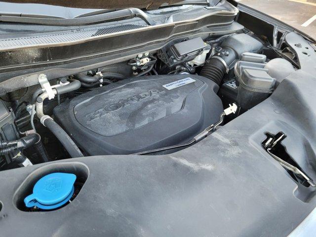 used 2018 Honda Ridgeline car, priced at $23,791