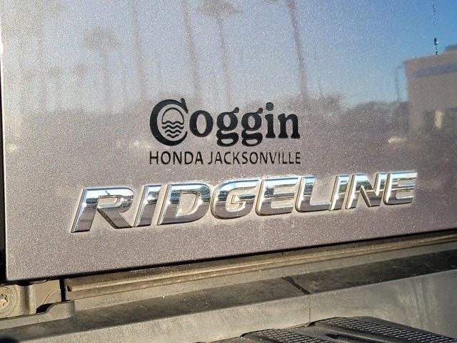 used 2018 Honda Ridgeline car, priced at $23,791
