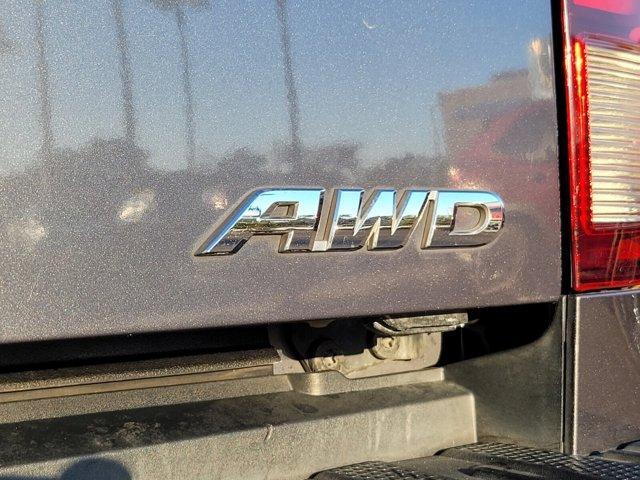 used 2018 Honda Ridgeline car, priced at $23,791