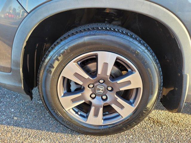 used 2018 Honda Ridgeline car, priced at $23,791