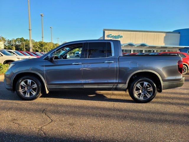 used 2018 Honda Ridgeline car, priced at $23,791