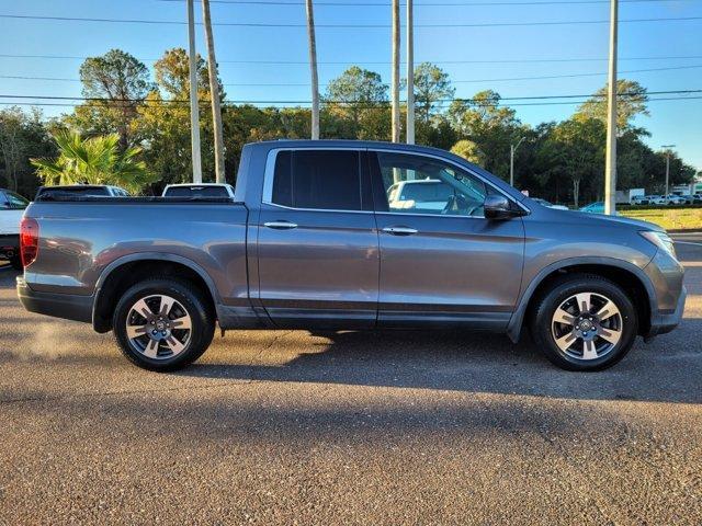 used 2018 Honda Ridgeline car, priced at $23,791