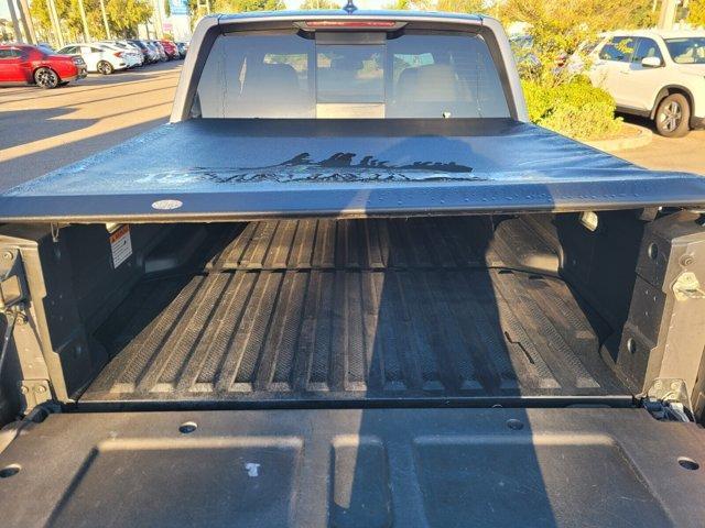 used 2018 Honda Ridgeline car, priced at $23,791