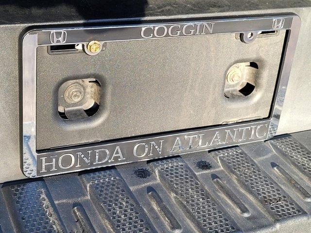 used 2018 Honda Ridgeline car, priced at $23,791