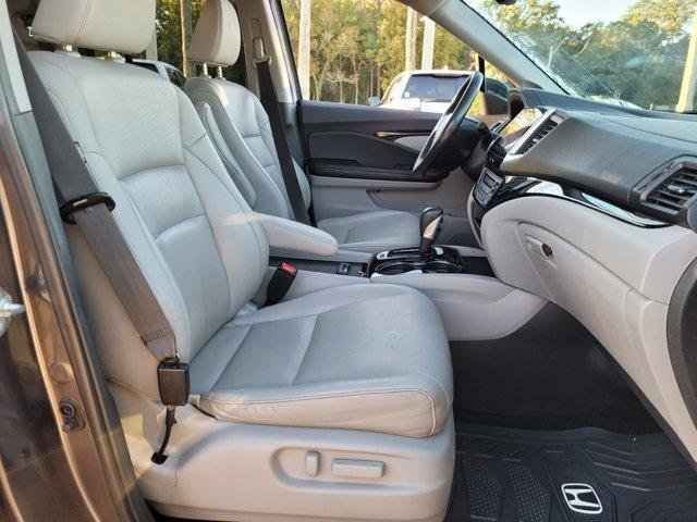 used 2018 Honda Ridgeline car, priced at $23,791