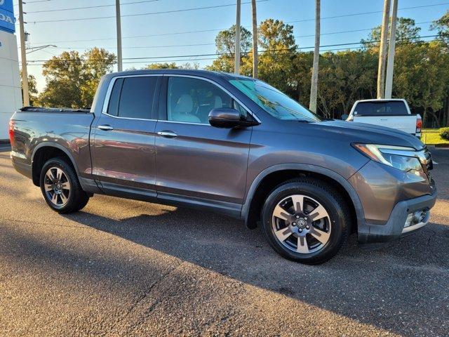 used 2018 Honda Ridgeline car, priced at $23,791