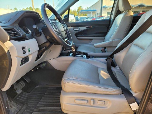 used 2018 Honda Ridgeline car, priced at $23,791