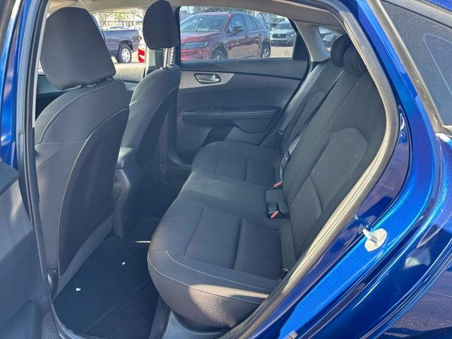 used 2019 Kia Forte car, priced at $9,991