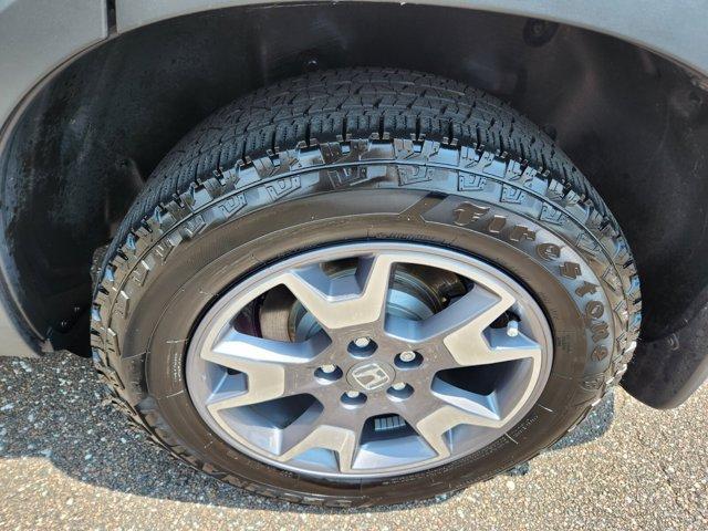 used 2023 Honda Passport car, priced at $32,791