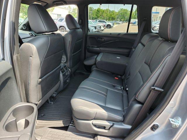 used 2023 Honda Passport car, priced at $32,791
