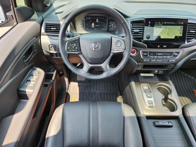 used 2023 Honda Passport car, priced at $32,791