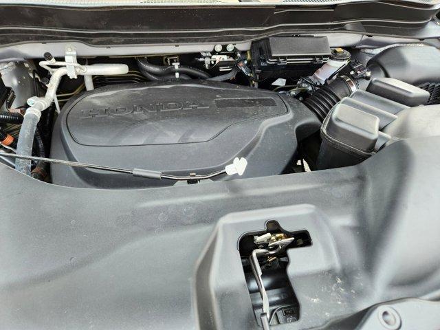 used 2023 Honda Passport car, priced at $32,791