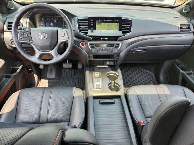 used 2023 Honda Passport car, priced at $32,791