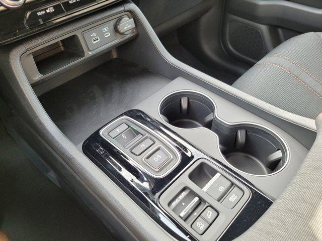 new 2025 Honda Pilot car, priced at $40,188