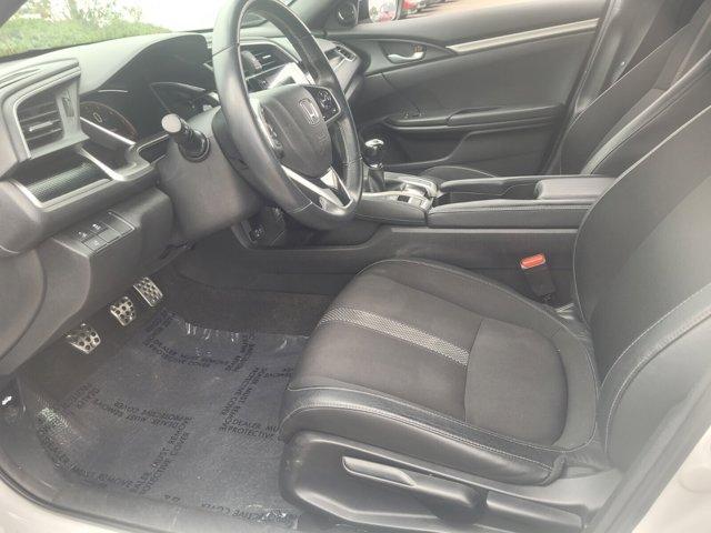 used 2019 Honda Civic car, priced at $17,791
