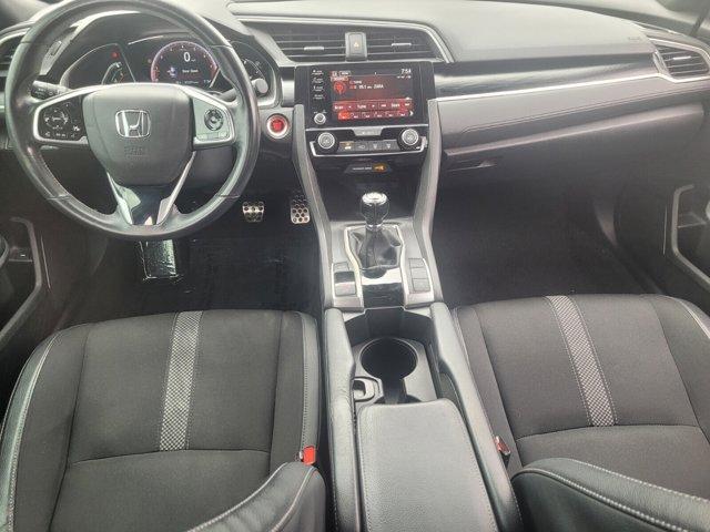 used 2019 Honda Civic car, priced at $17,791