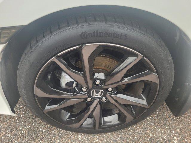 used 2019 Honda Civic car, priced at $17,791