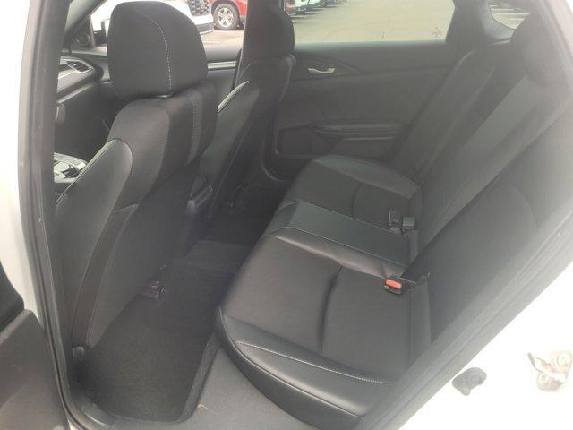 used 2019 Honda Civic car, priced at $17,791