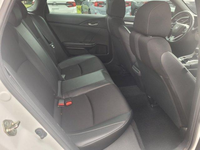 used 2019 Honda Civic car, priced at $17,791