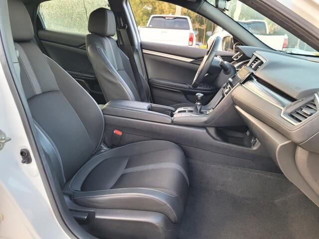 used 2019 Honda Civic car, priced at $18,500