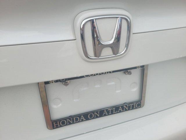 used 2019 Honda Civic car, priced at $17,791