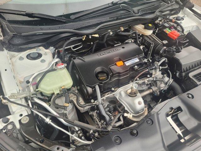 used 2019 Honda Civic car, priced at $17,791