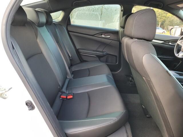 used 2019 Honda Civic car, priced at $18,500