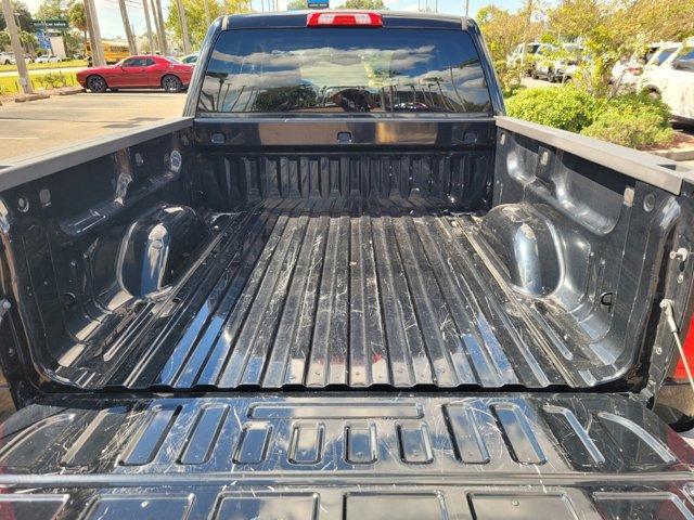 used 2018 Chevrolet Silverado 1500 car, priced at $23,000
