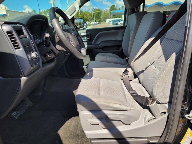 used 2018 Chevrolet Silverado 1500 car, priced at $23,000