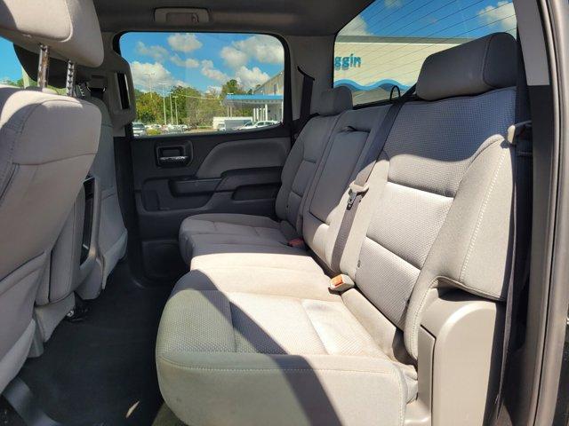 used 2018 Chevrolet Silverado 1500 car, priced at $23,000