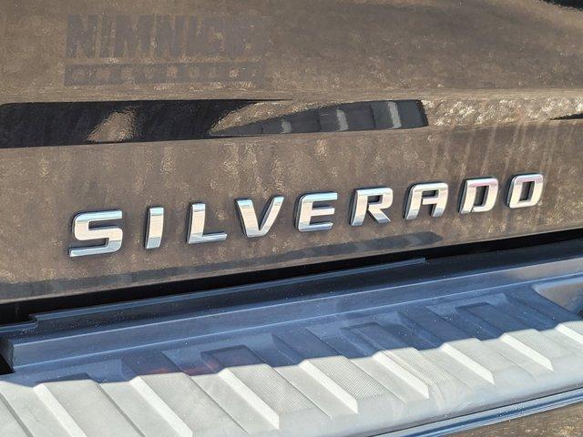 used 2018 Chevrolet Silverado 1500 car, priced at $23,000