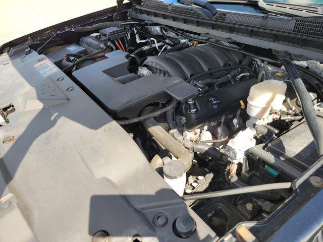 used 2018 Chevrolet Silverado 1500 car, priced at $23,000