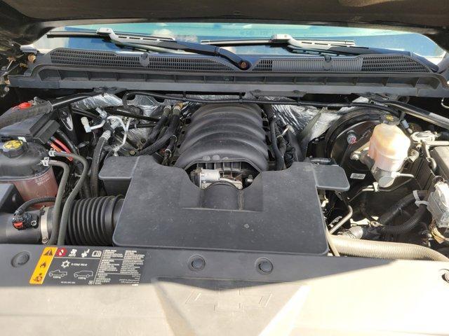used 2018 Chevrolet Silverado 1500 car, priced at $23,000