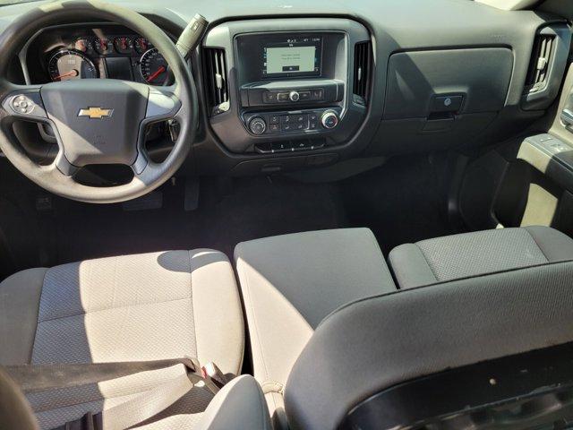 used 2018 Chevrolet Silverado 1500 car, priced at $23,000
