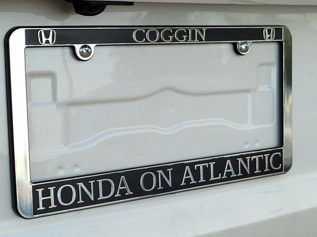 new 2026 Honda CR-V car, priced at $32,499