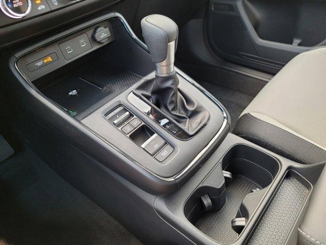 new 2026 Honda CR-V car, priced at $32,499