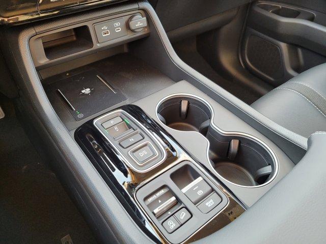 new 2025 Honda Pilot car, priced at $54,400