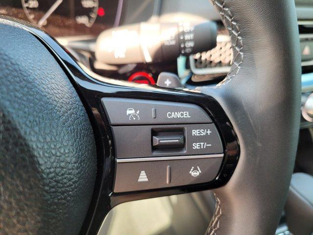 new 2025 Honda Civic Hybrid car, priced at $30,879