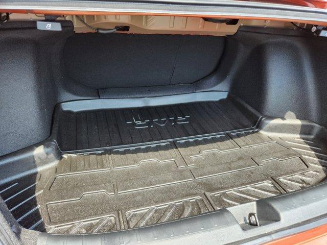 used 2023 Honda Civic Si car, priced at $29,705