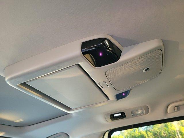 new 2026 Honda Odyssey car, priced at $47,476