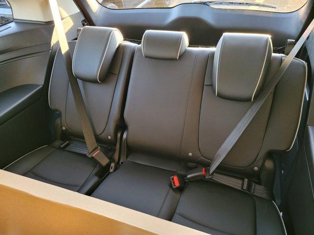 new 2026 Honda Odyssey car, priced at $47,476