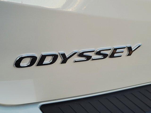 new 2026 Honda Odyssey car, priced at $47,476
