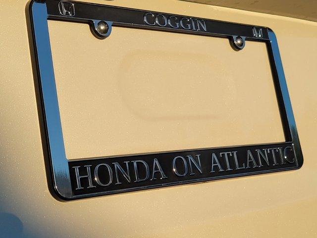 new 2026 Honda Odyssey car, priced at $47,476